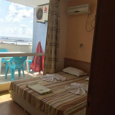 с две спални в комплекс лъки 2 влас Sveti Vlas