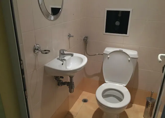 с две спални в комплекс лъки 2 влас Szveti Vlasz