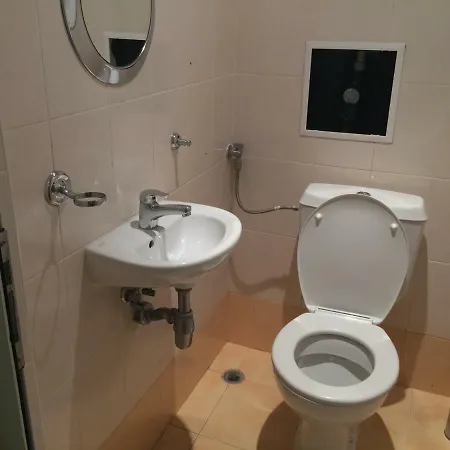 с две спални в комплекс лъки 2 влас Sveti Vlas